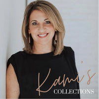 Kami’s Collections